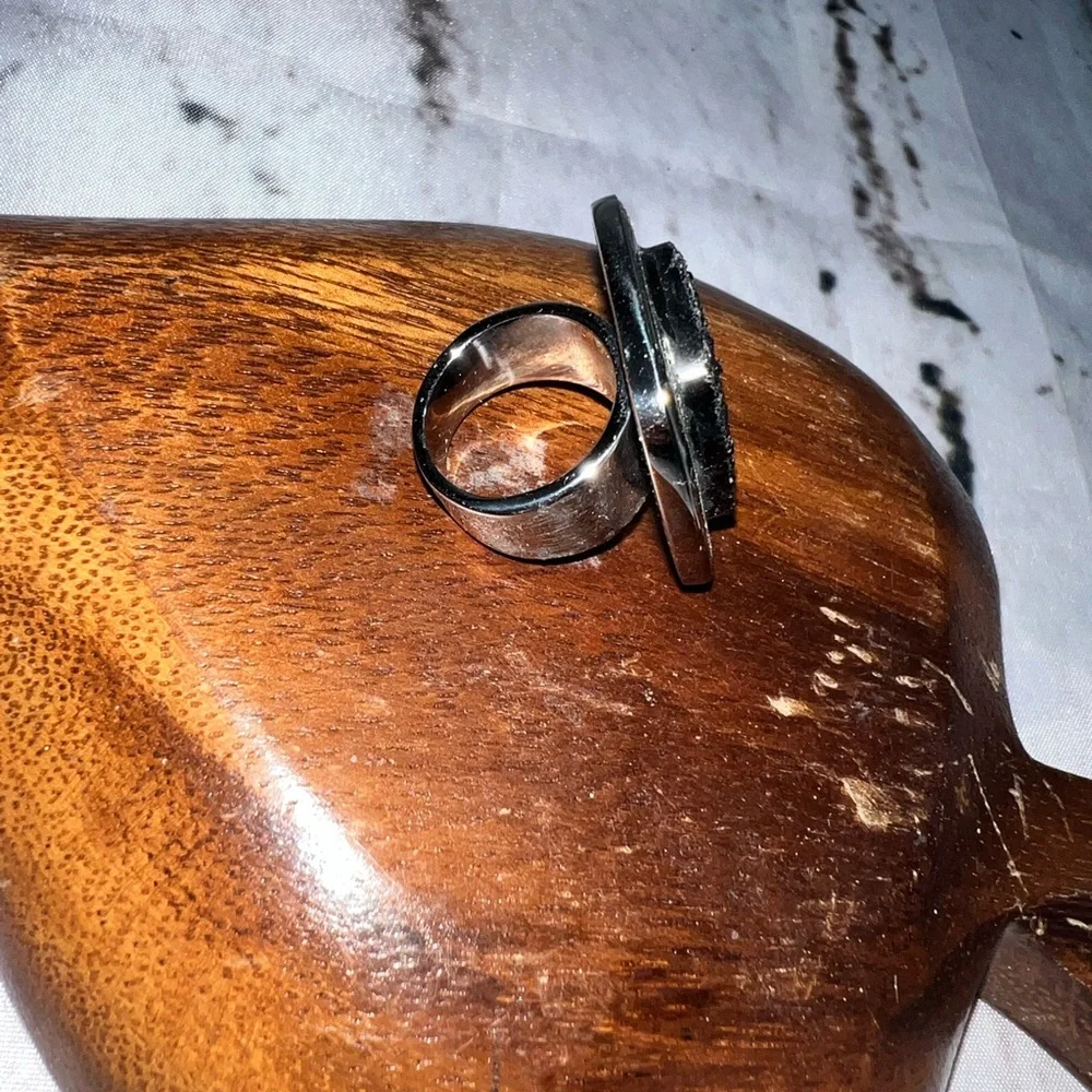 N/A elegant stainless